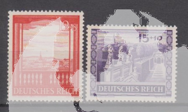 D 0804 / 0805 ** - 1941